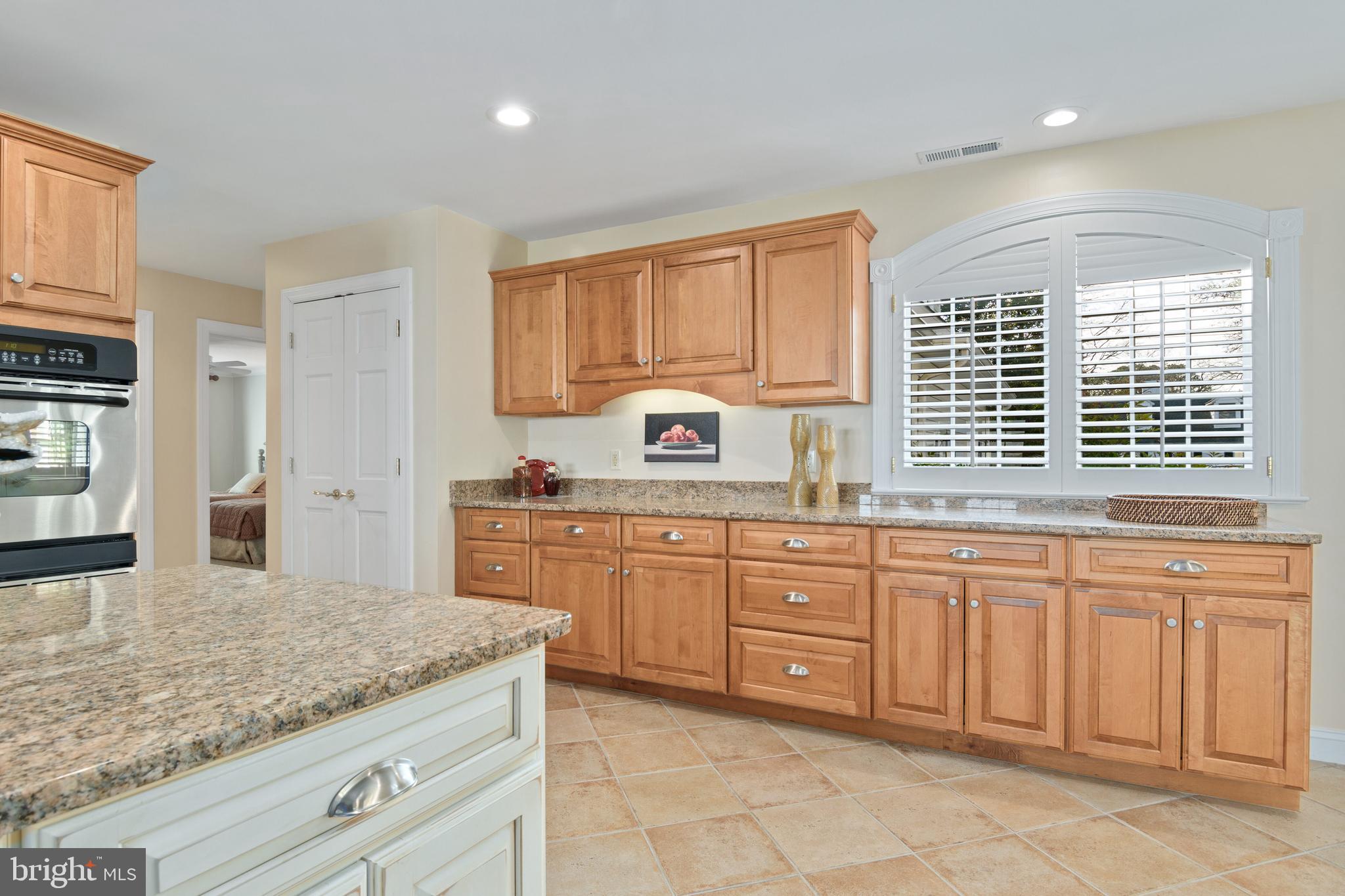 BENTLEY HAY - Residential