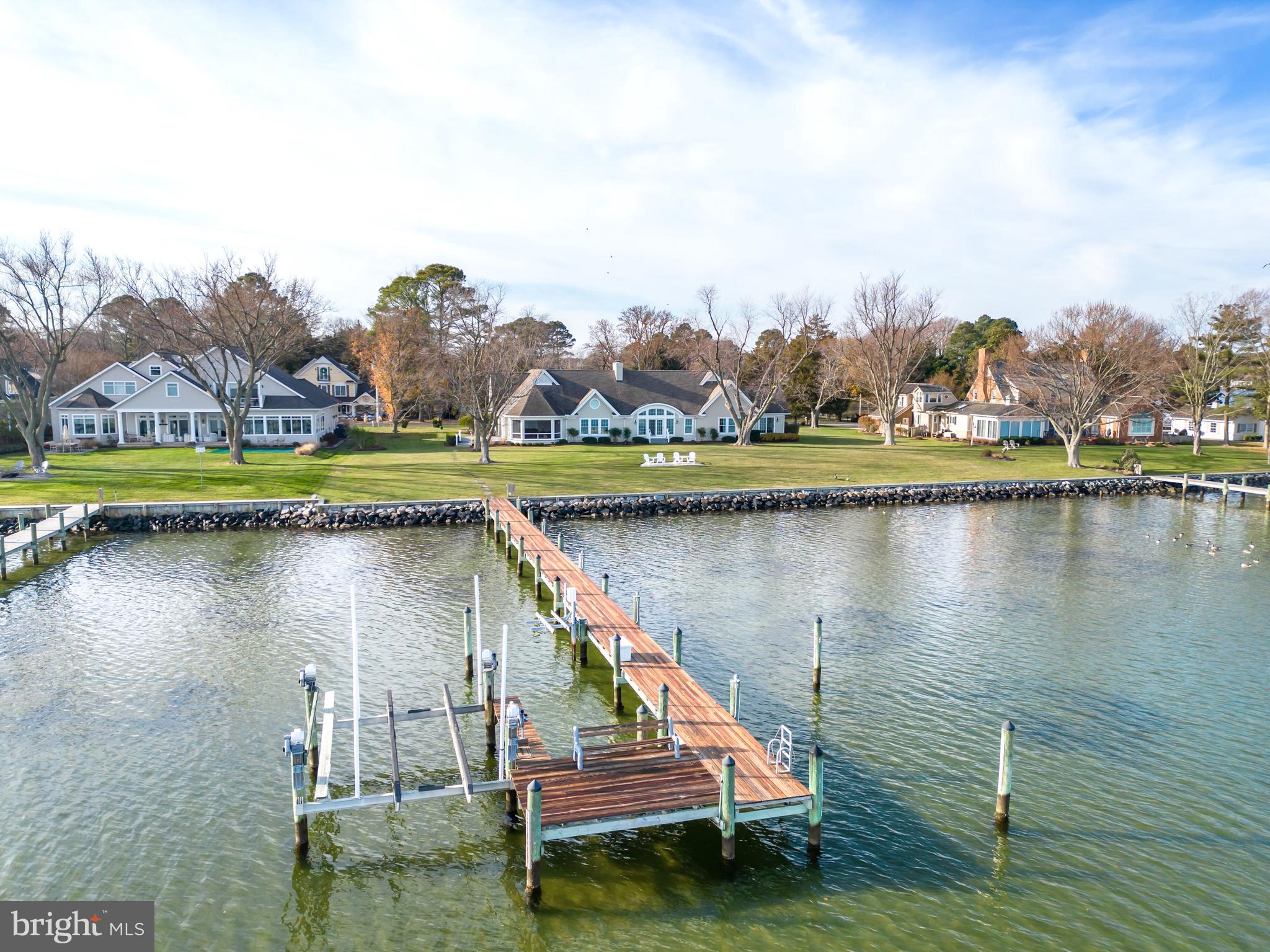BENTLEY HAY - Residential