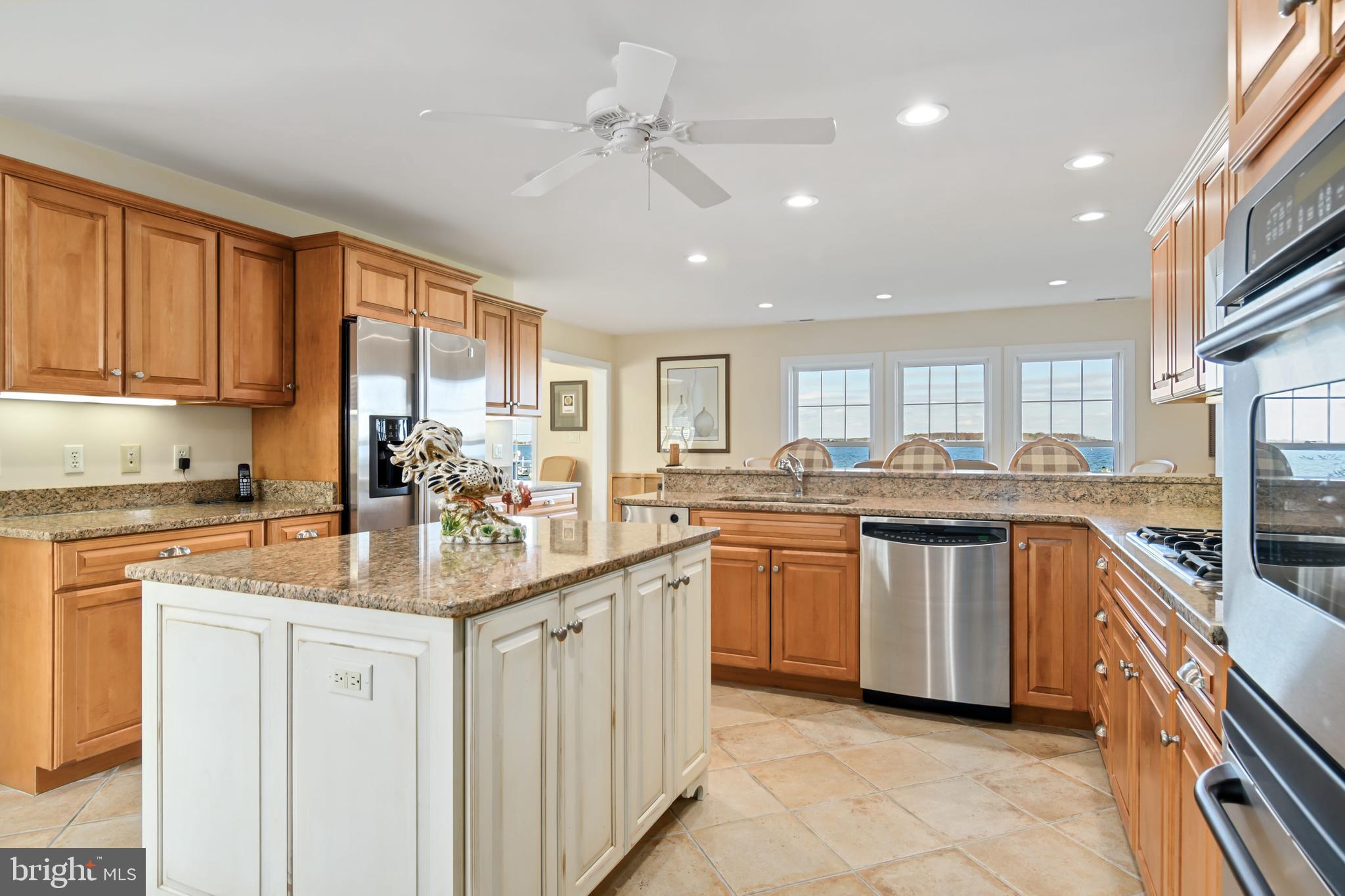 BENTLEY HAY - Residential