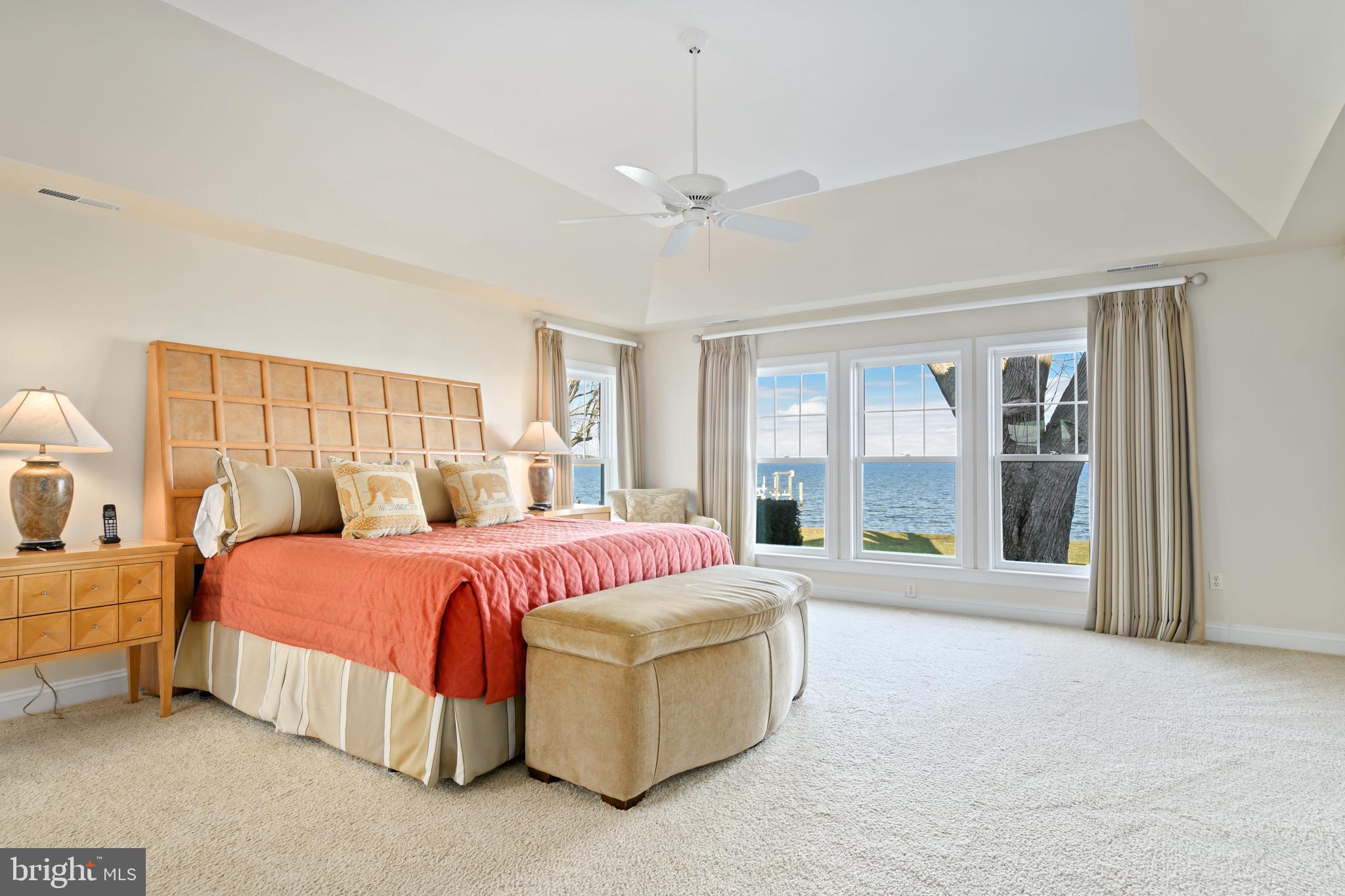 BENTLEY HAY - Residential