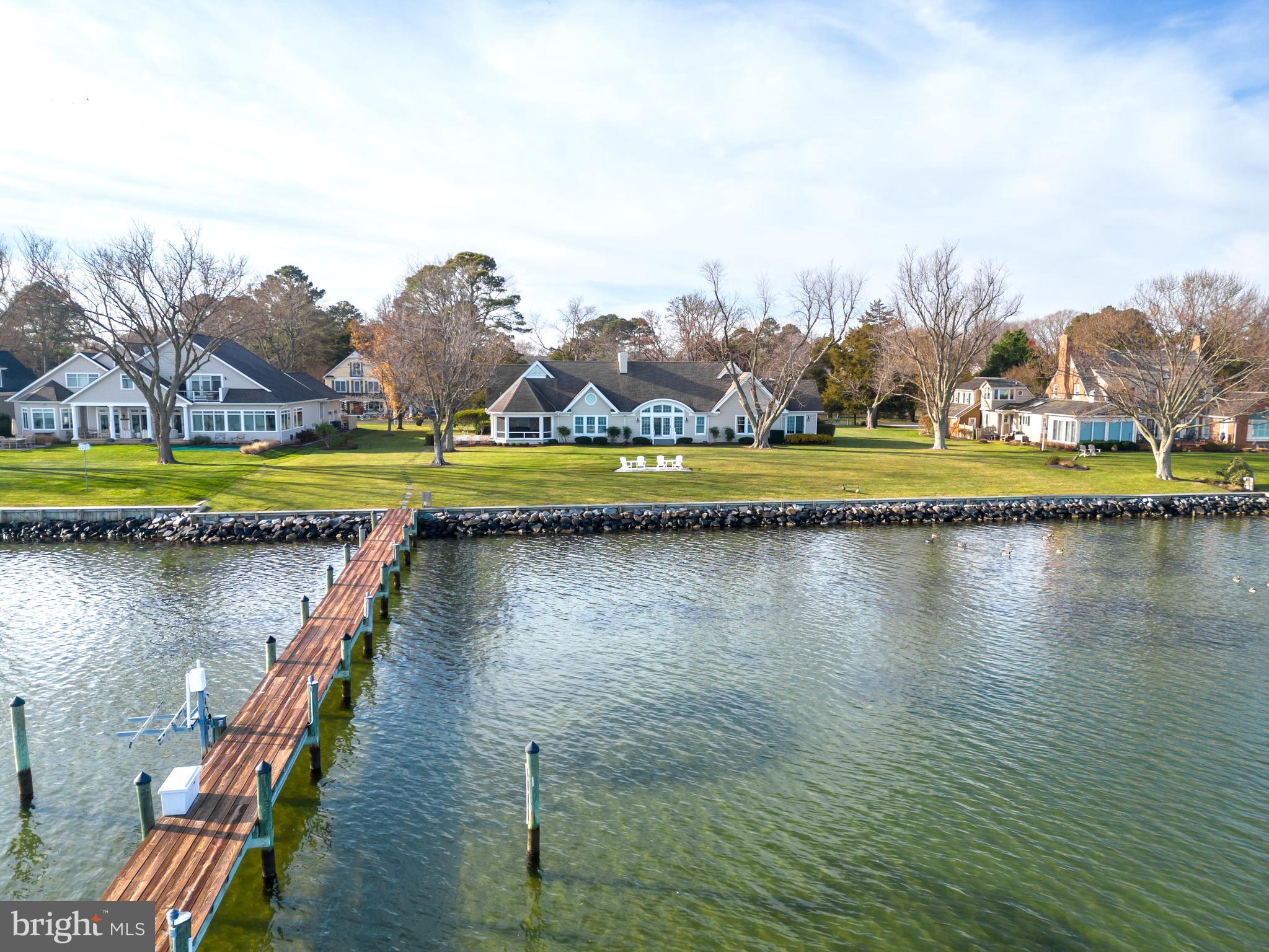 BENTLEY HAY - Residential