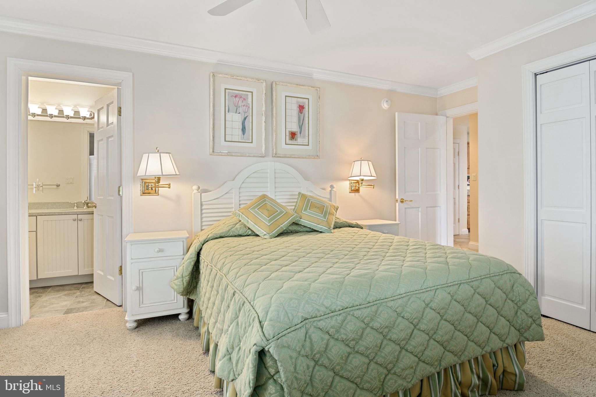 BENTLEY HAY - Residential