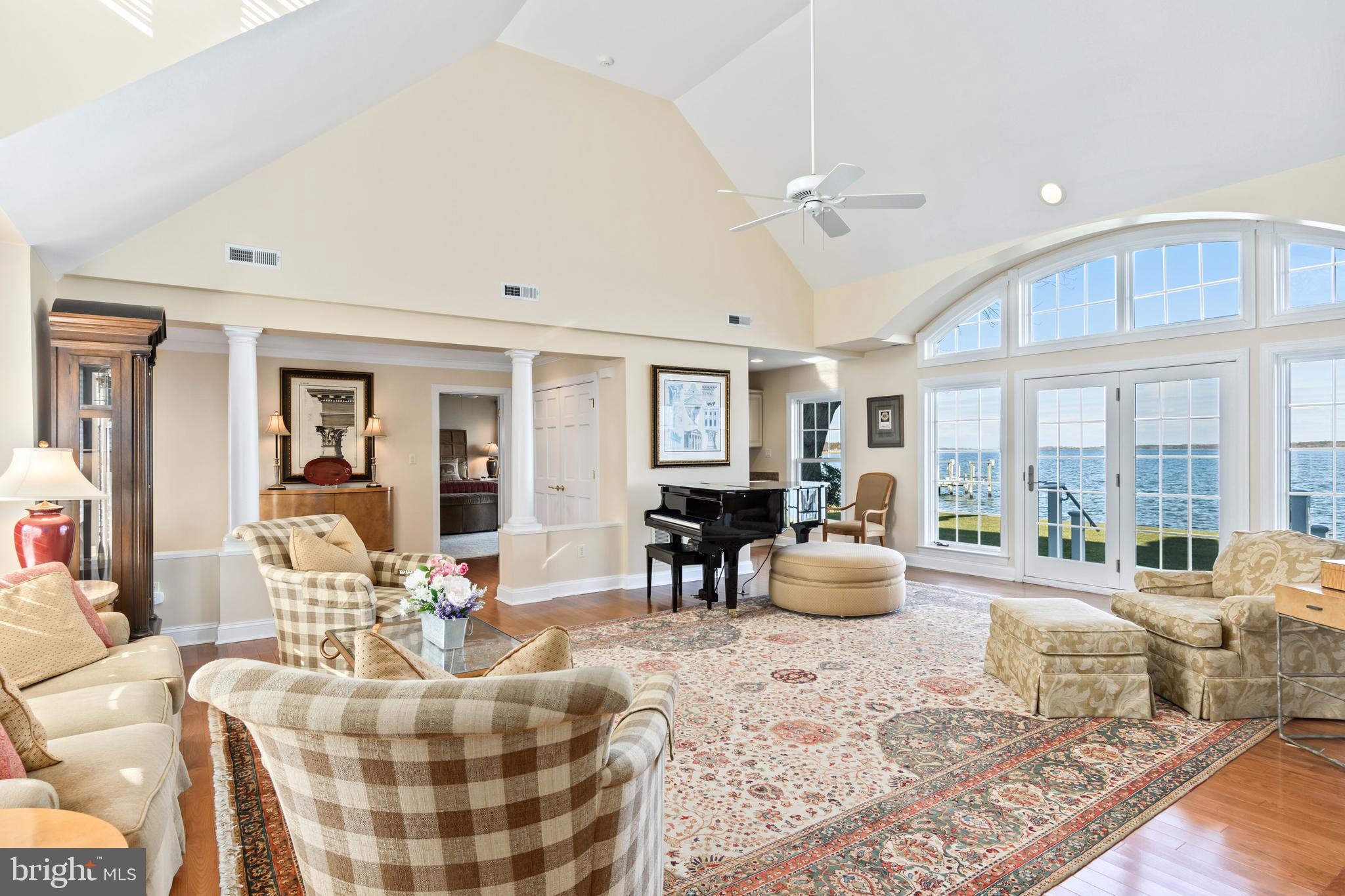 BENTLEY HAY - Residential