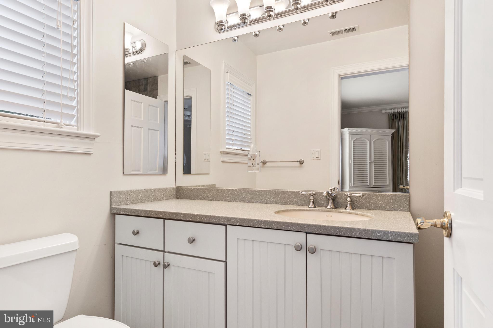 BENTLEY HAY - Residential