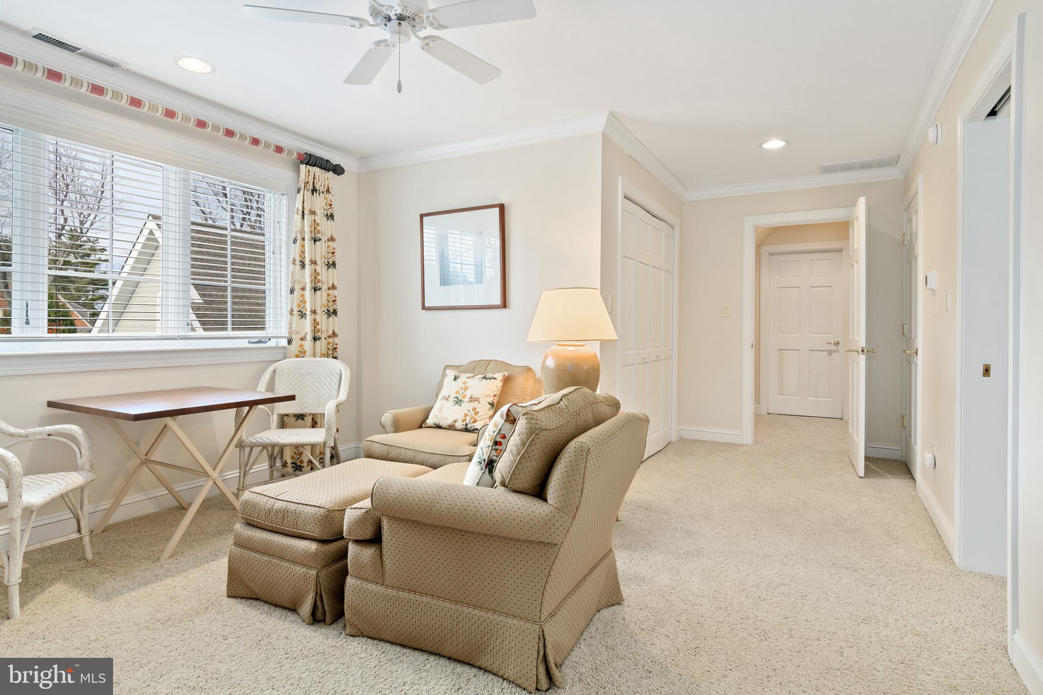 BENTLEY HAY - Residential