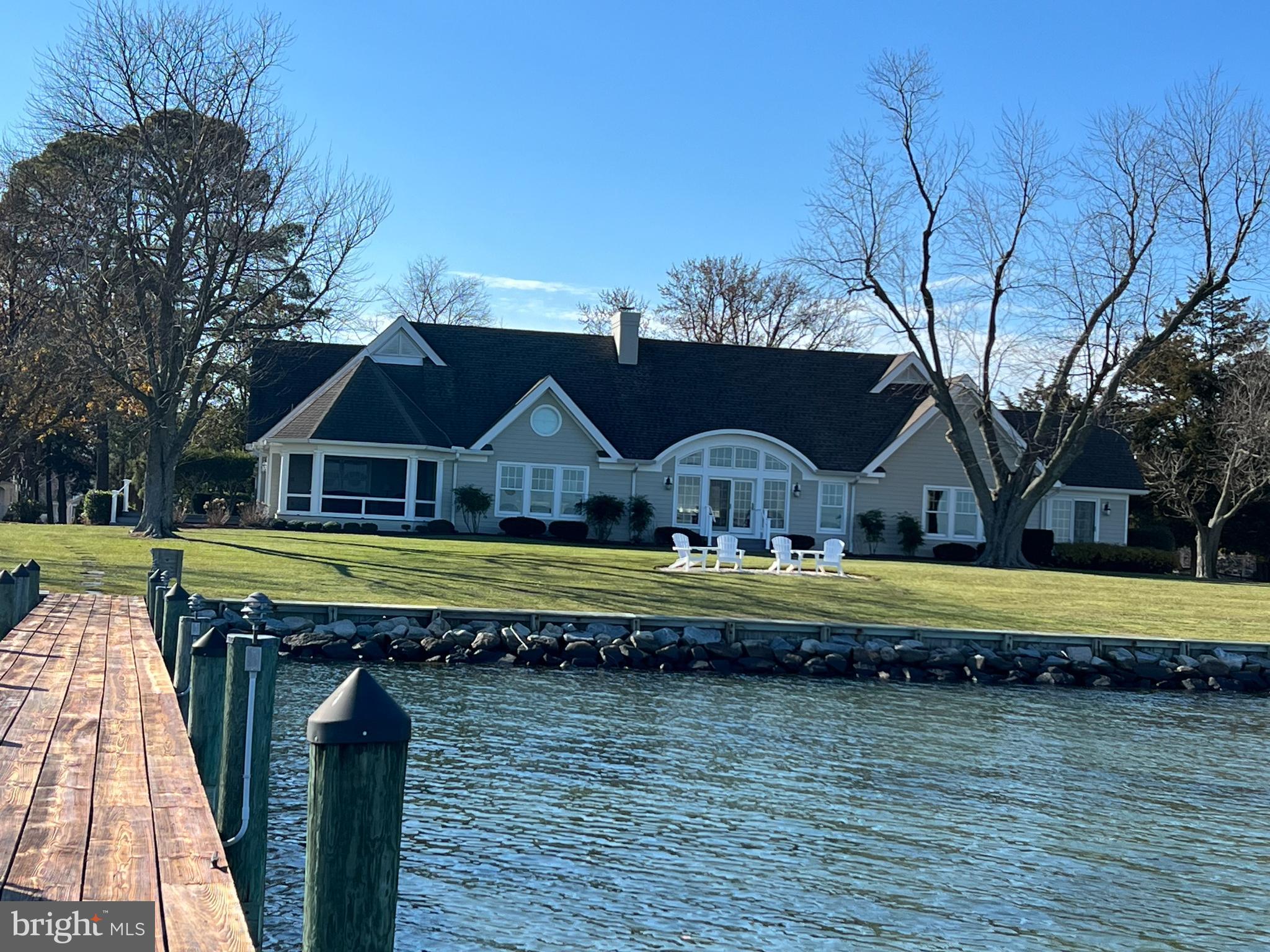 BENTLEY HAY - Residential