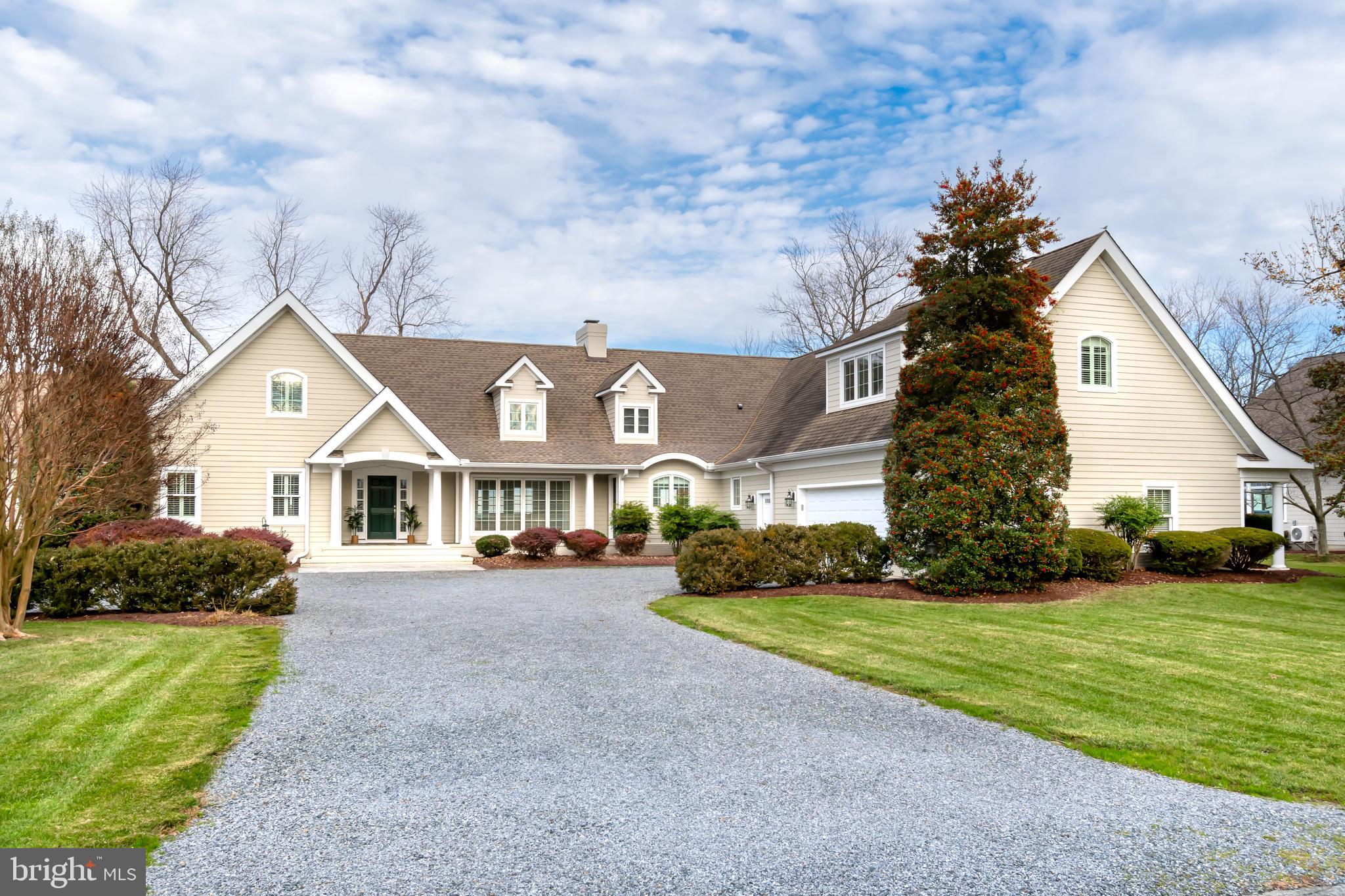 BENTLEY HAY - Residential