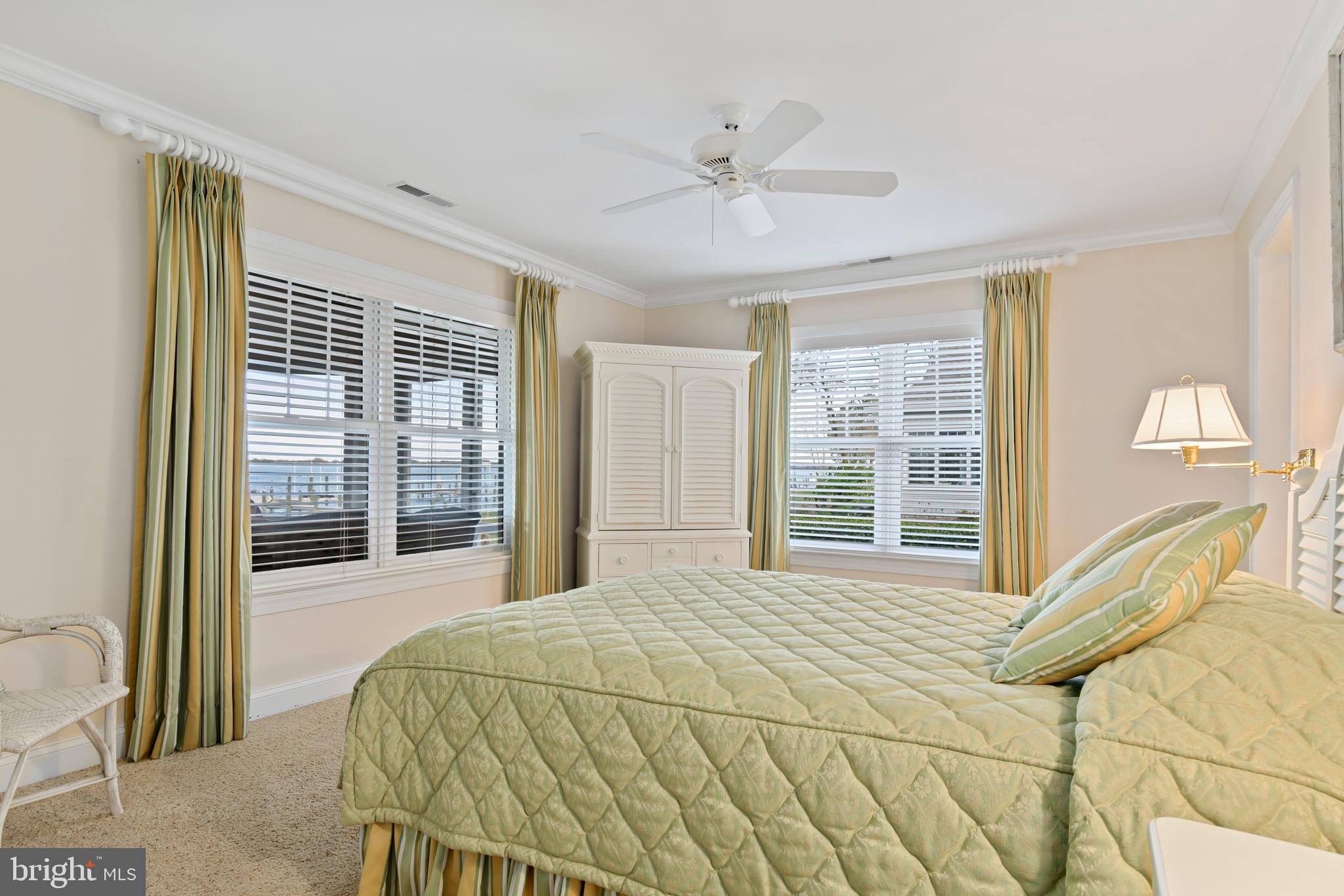 BENTLEY HAY - Residential