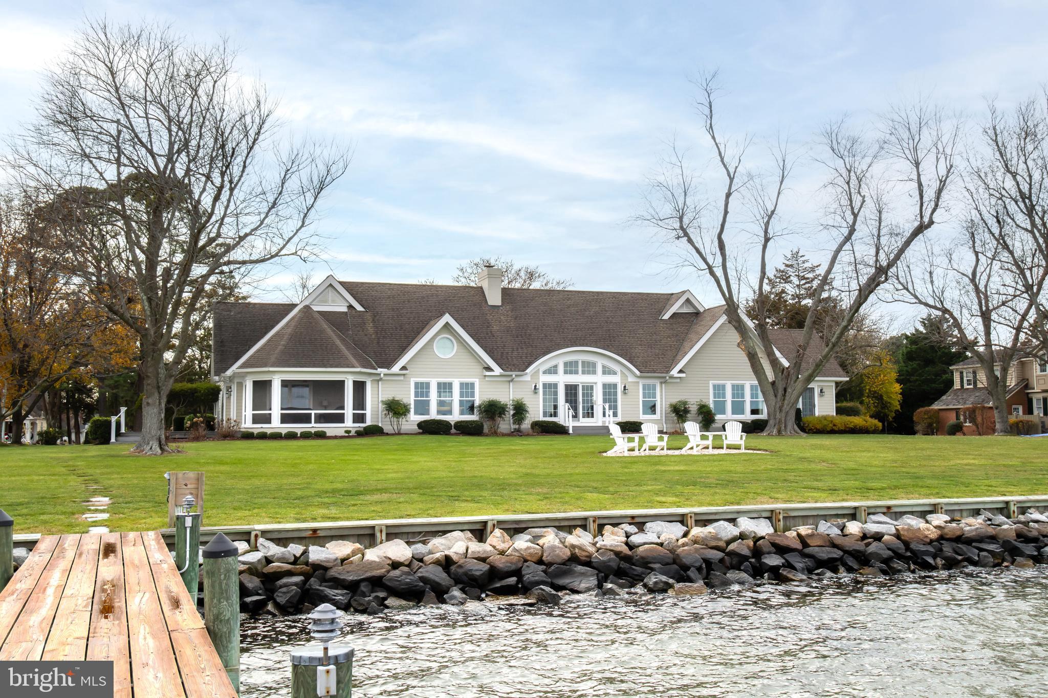 BENTLEY HAY - Residential