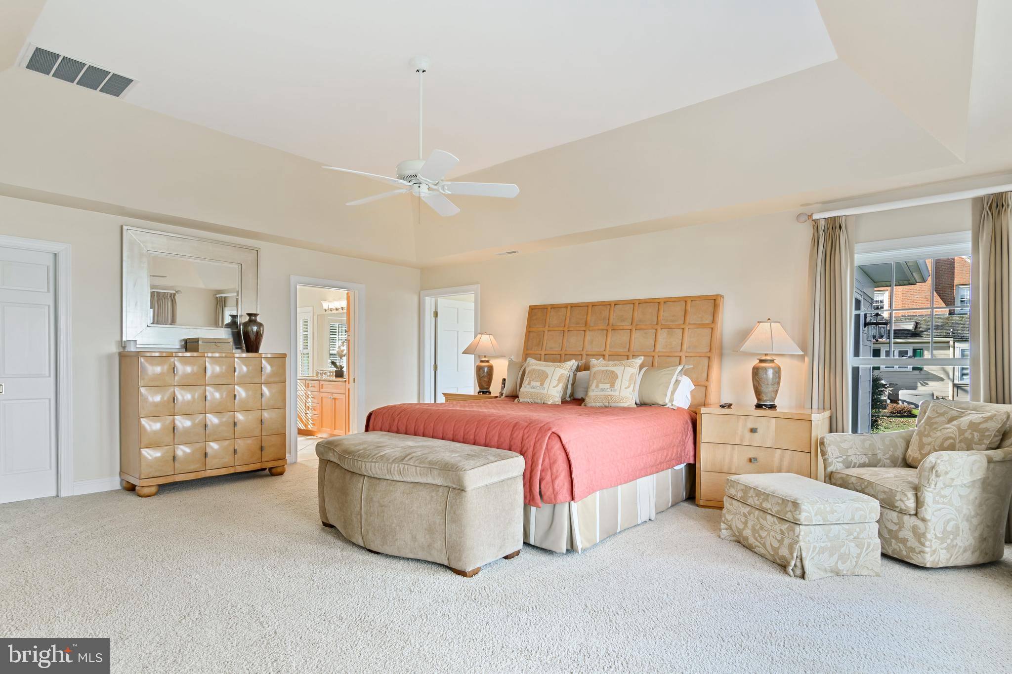 BENTLEY HAY - Residential