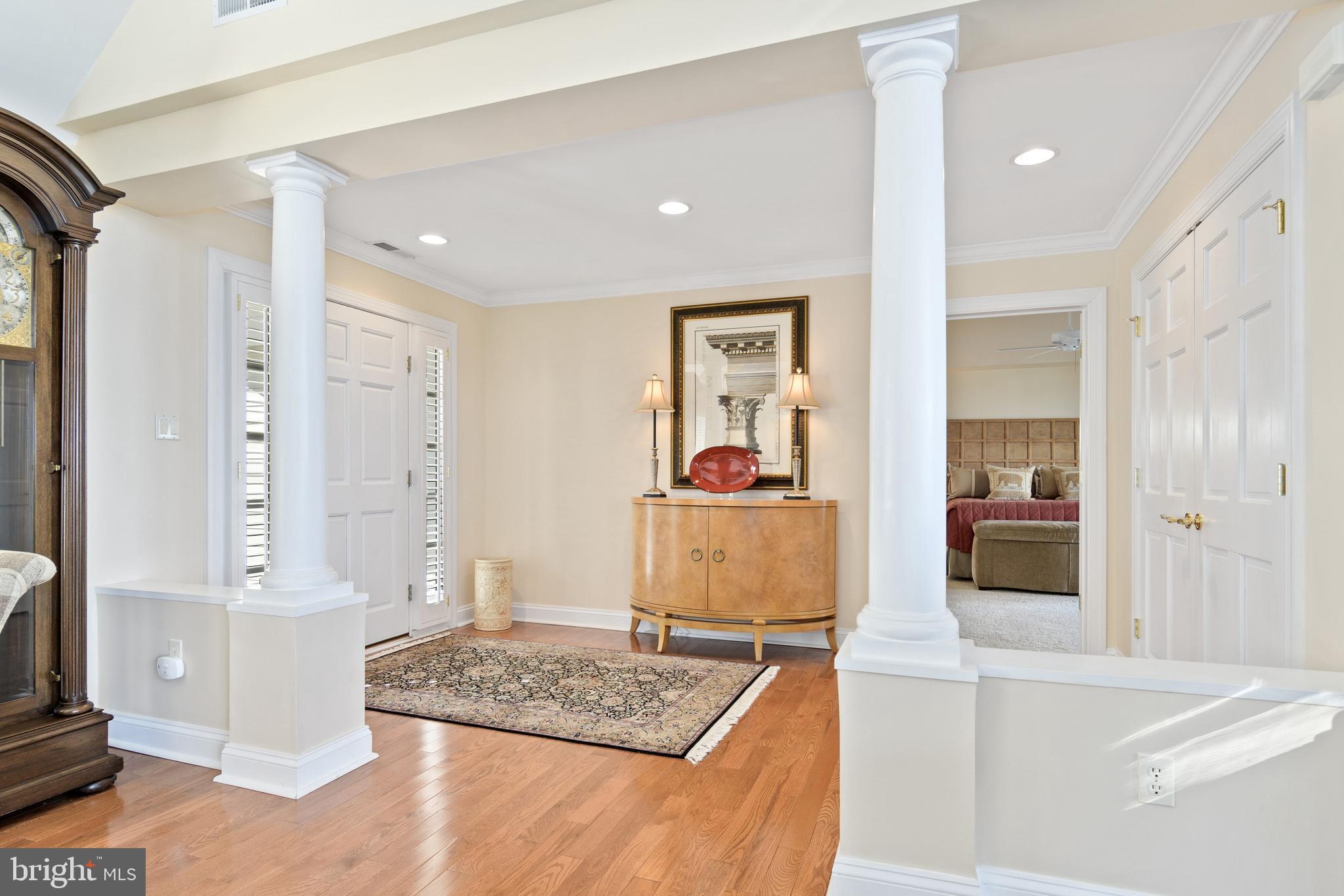 BENTLEY HAY - Residential