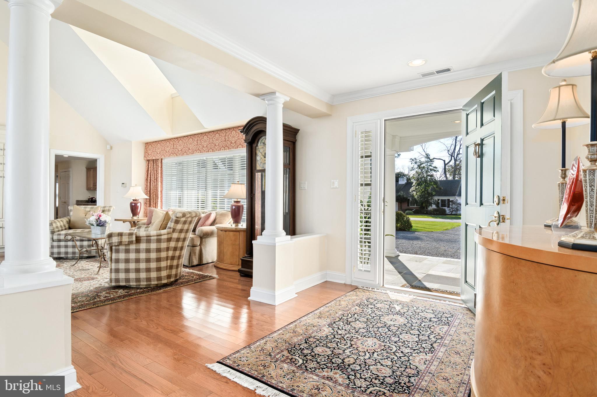 BENTLEY HAY - Residential