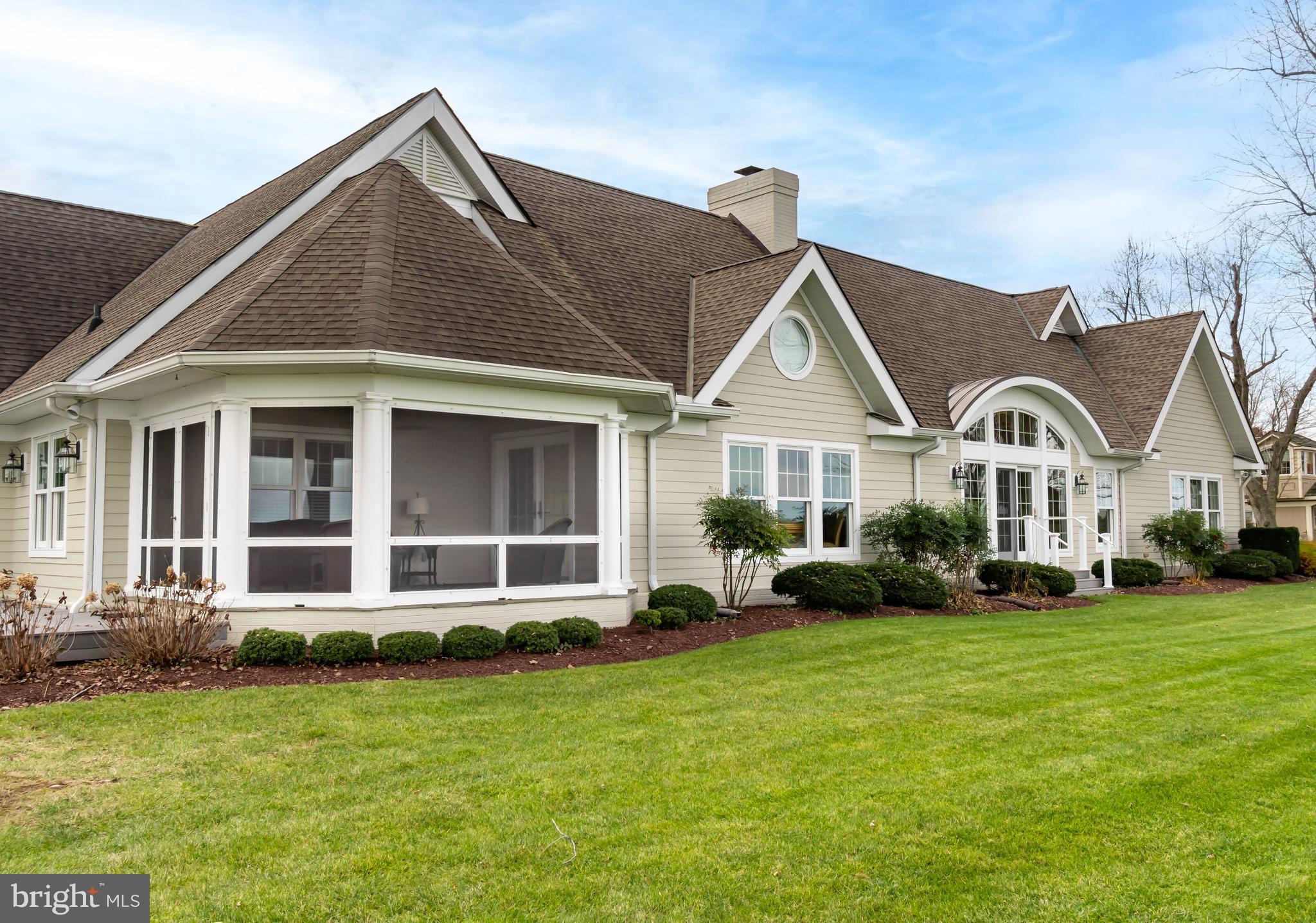 BENTLEY HAY - Residential