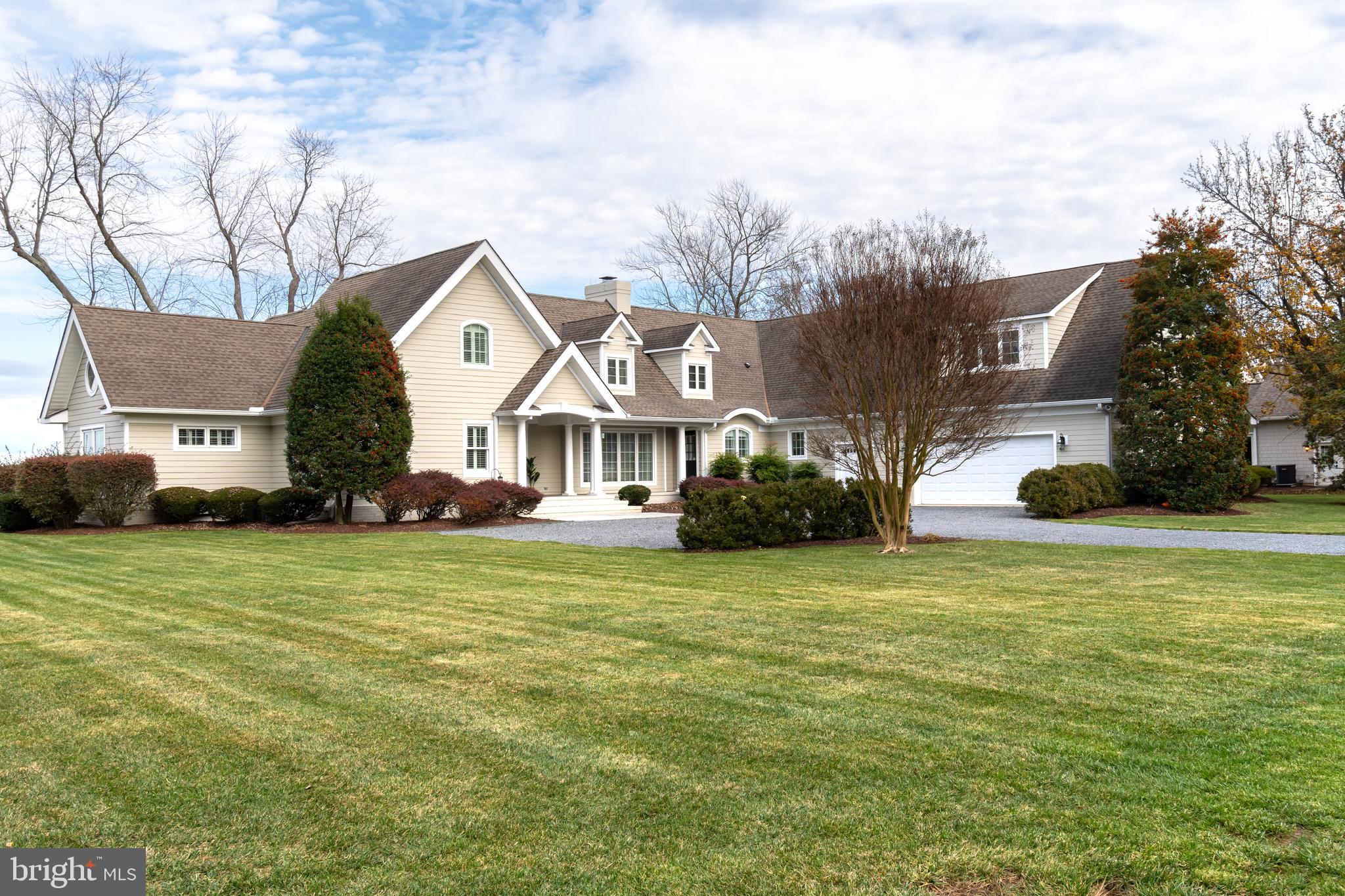 BENTLEY HAY - Residential