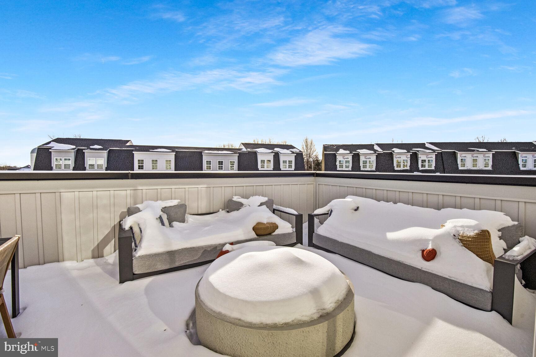 FARMSTEAD DISTRICT - Residential