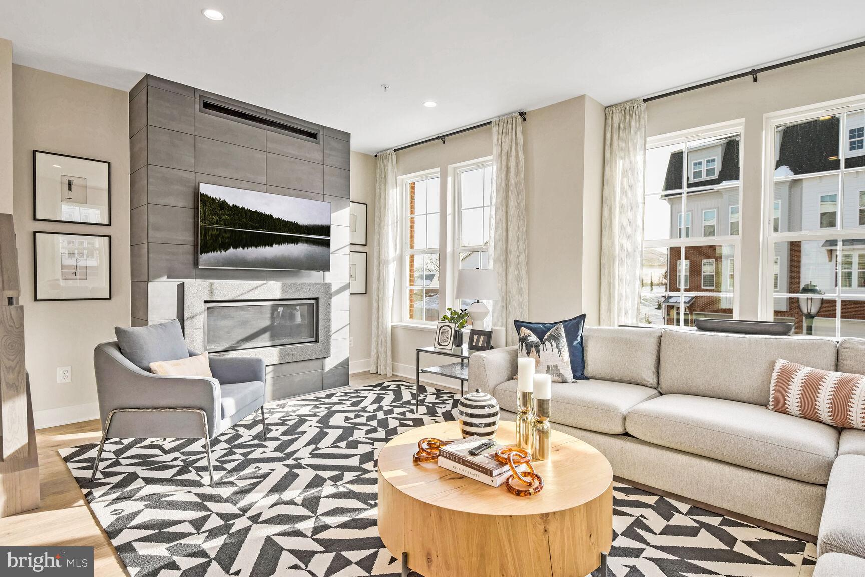 FARMSTEAD DISTRICT - Residential