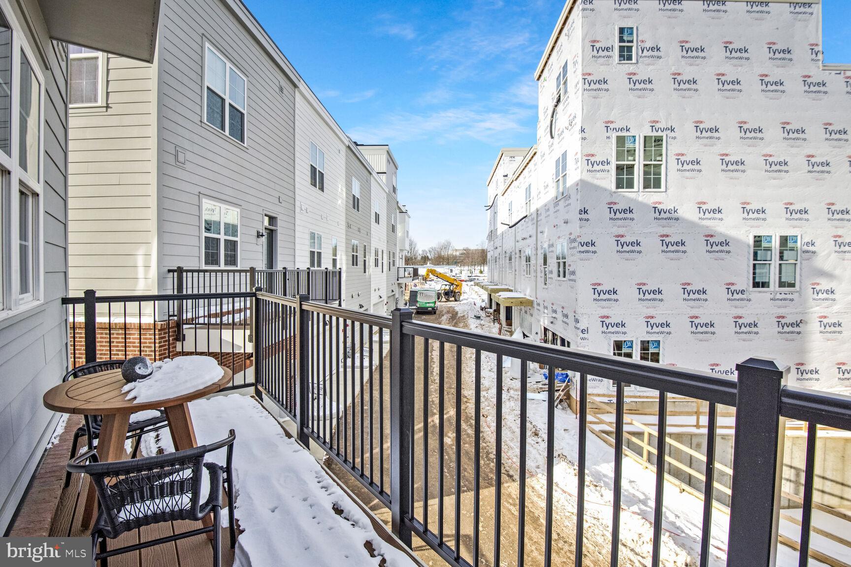 FARMSTEAD DISTRICT - Residential