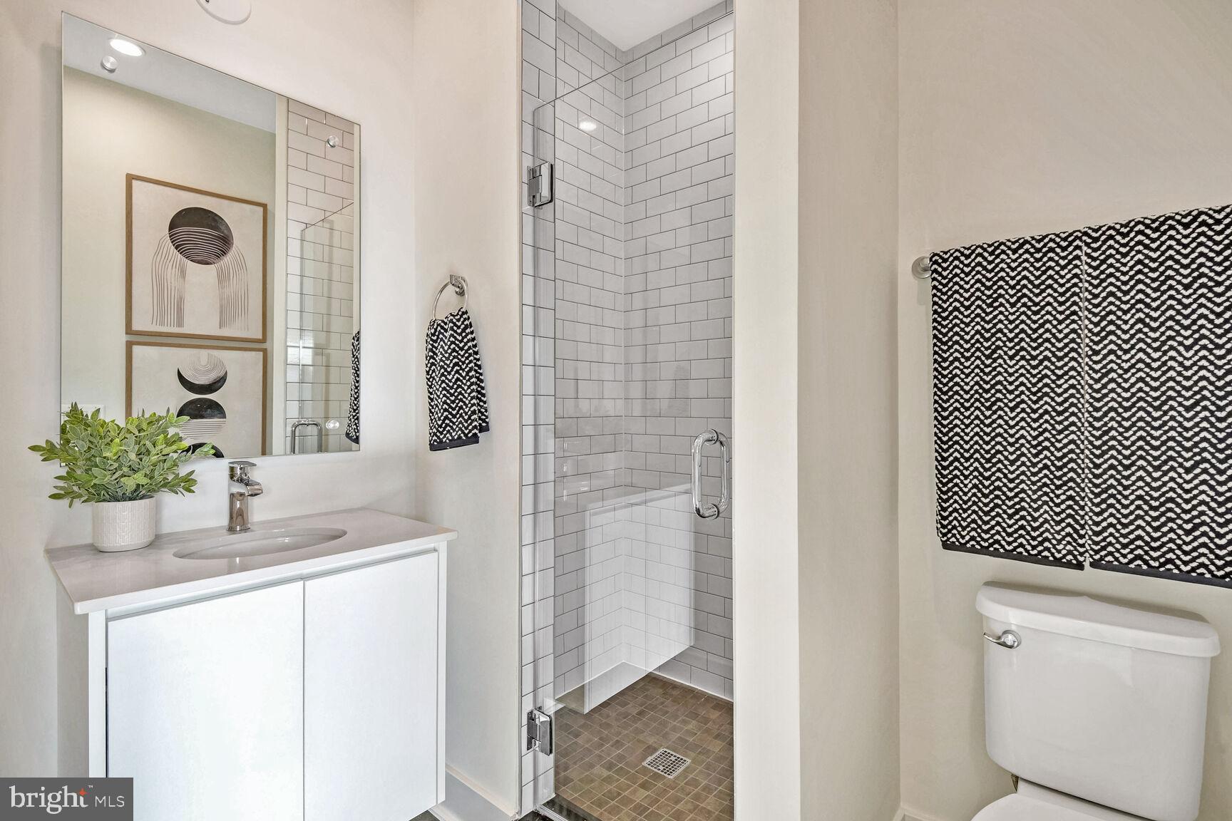 FARMSTEAD DISTRICT - Residential