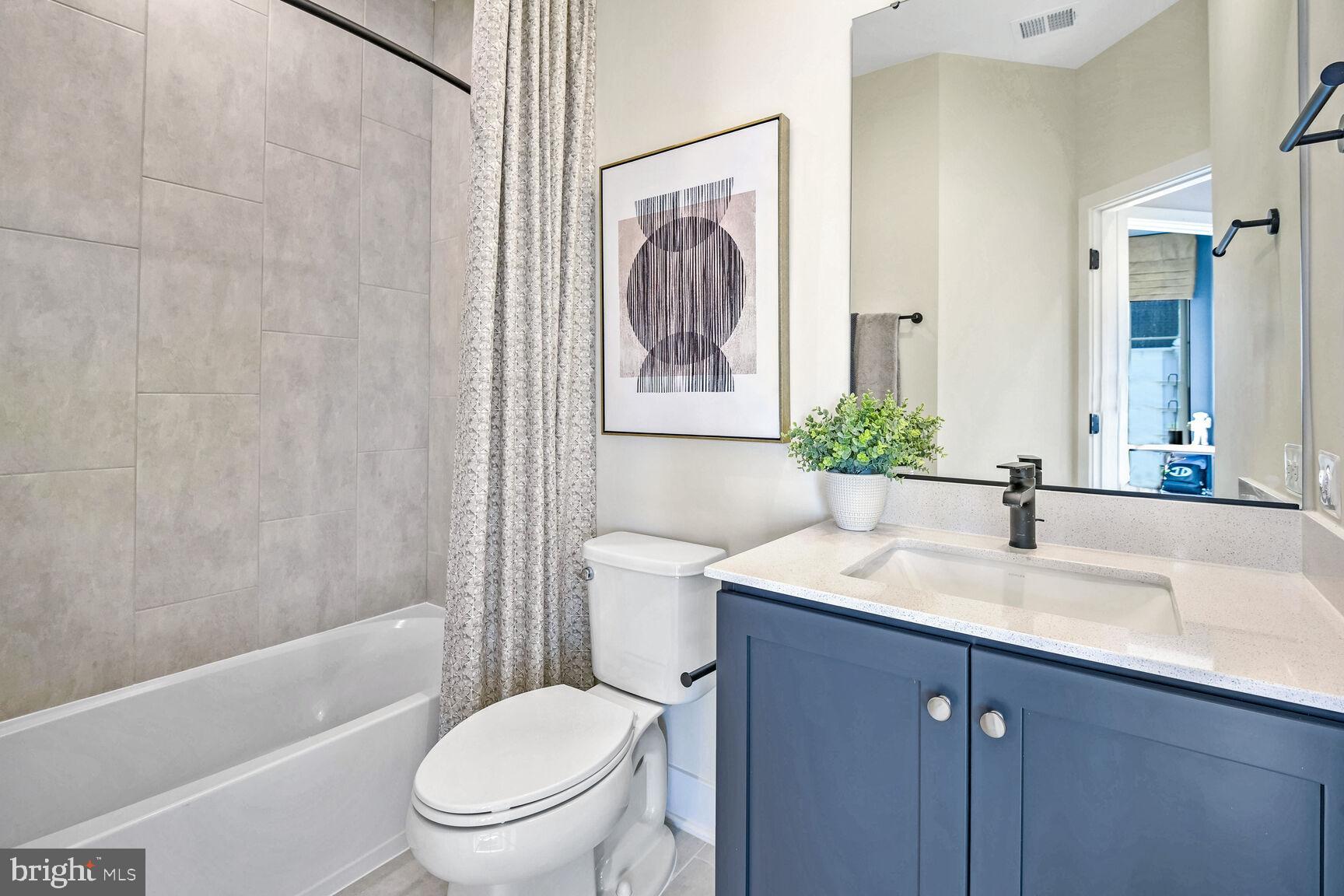 FARMSTEAD DISTRICT - Residential