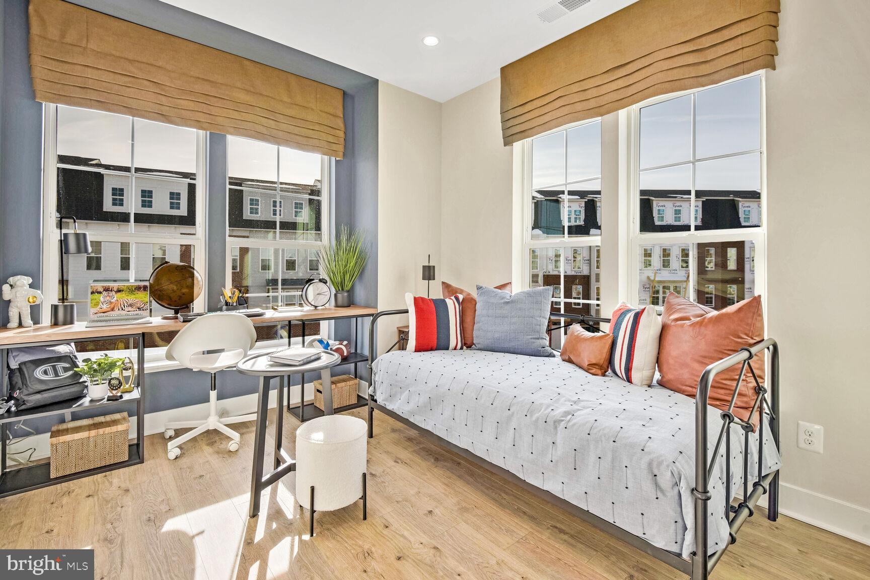 FARMSTEAD DISTRICT - Residential