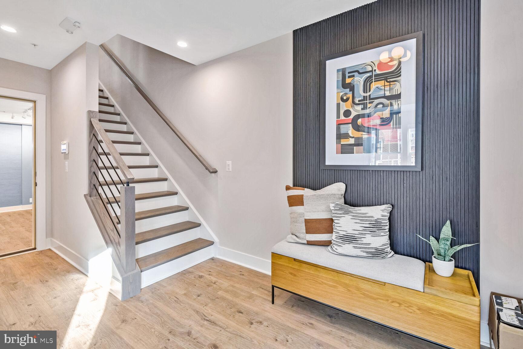 FARMSTEAD DISTRICT - Residential