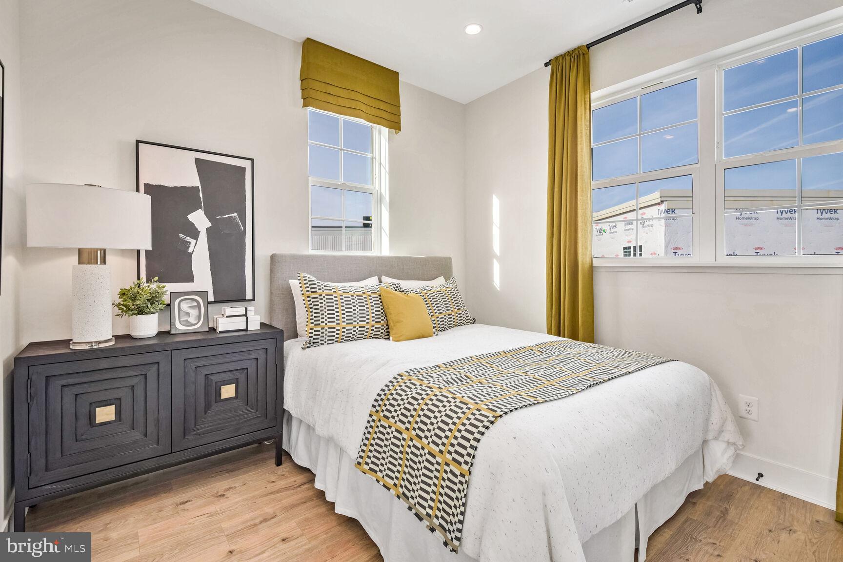 FARMSTEAD DISTRICT - Residential