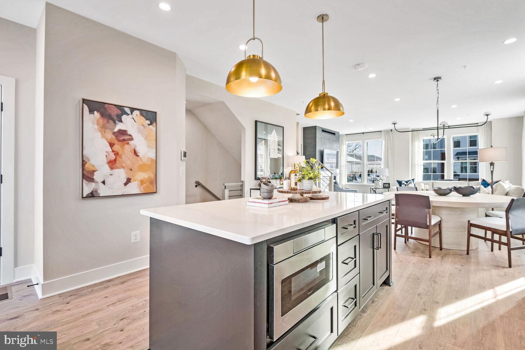 FARMSTEAD DISTRICT - Residential