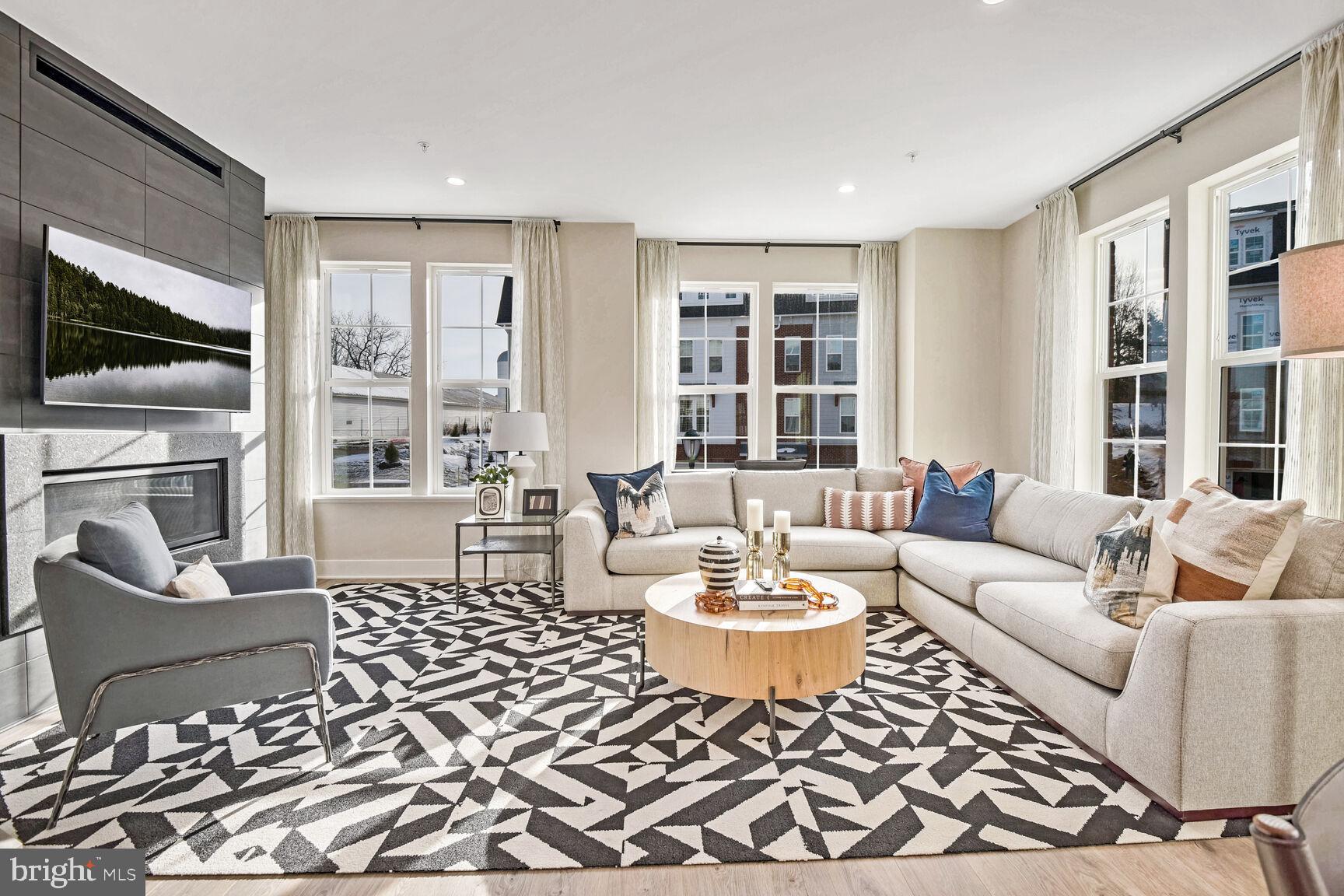 FARMSTEAD DISTRICT - Residential