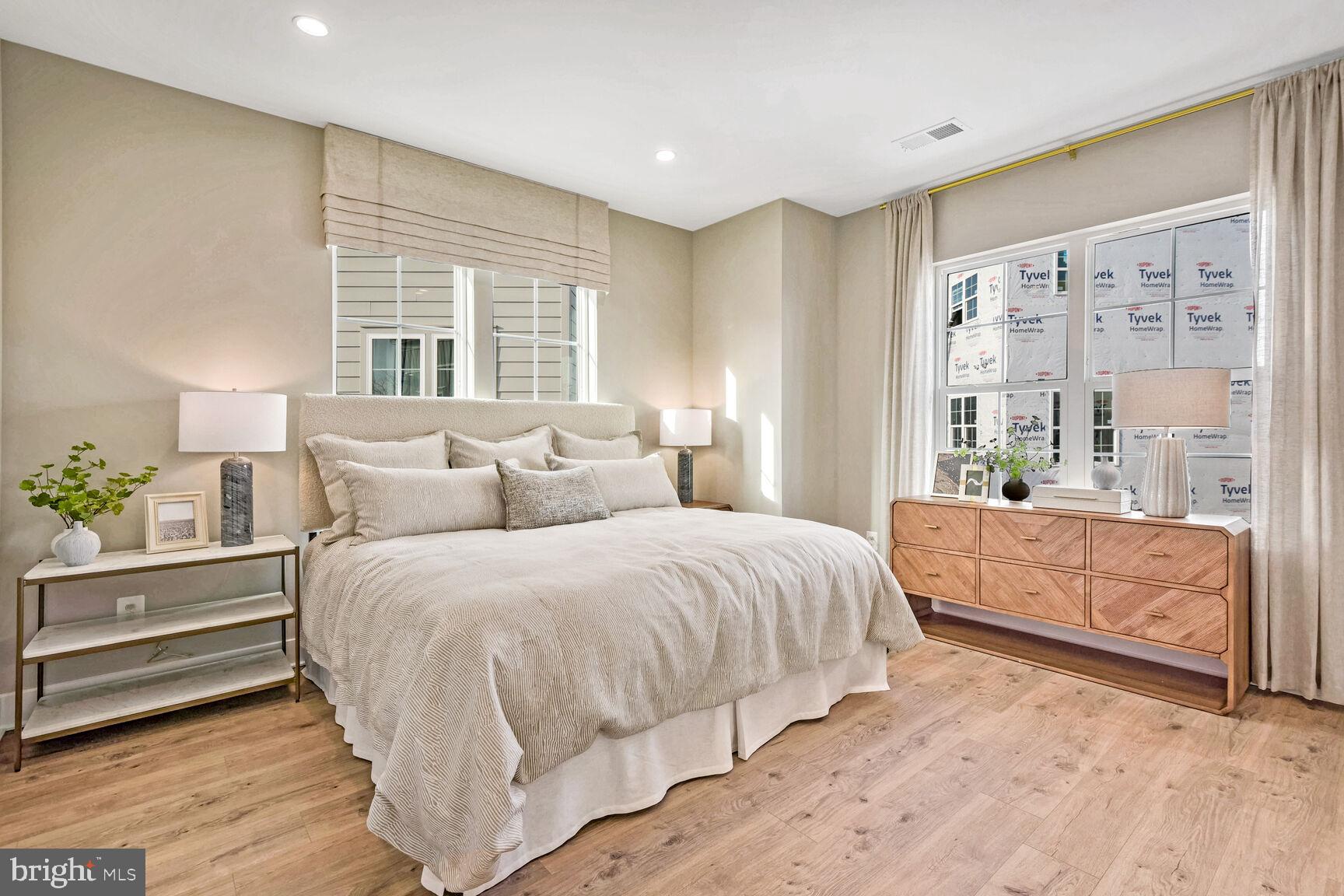 FARMSTEAD DISTRICT - Residential