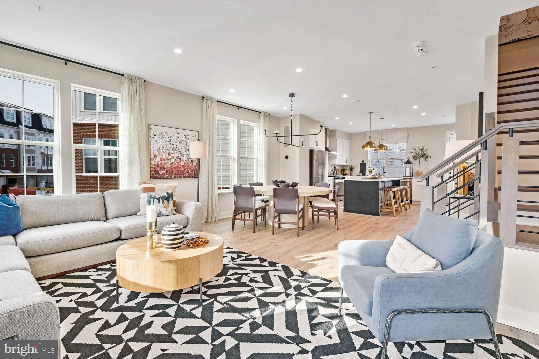 FARMSTEAD DISTRICT - Residential