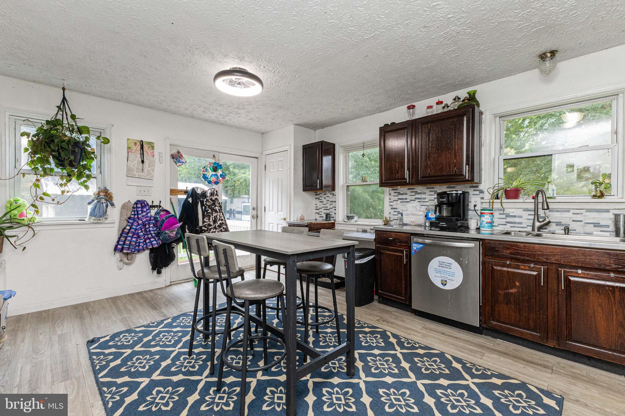 13517 SILVER HILL ROAD