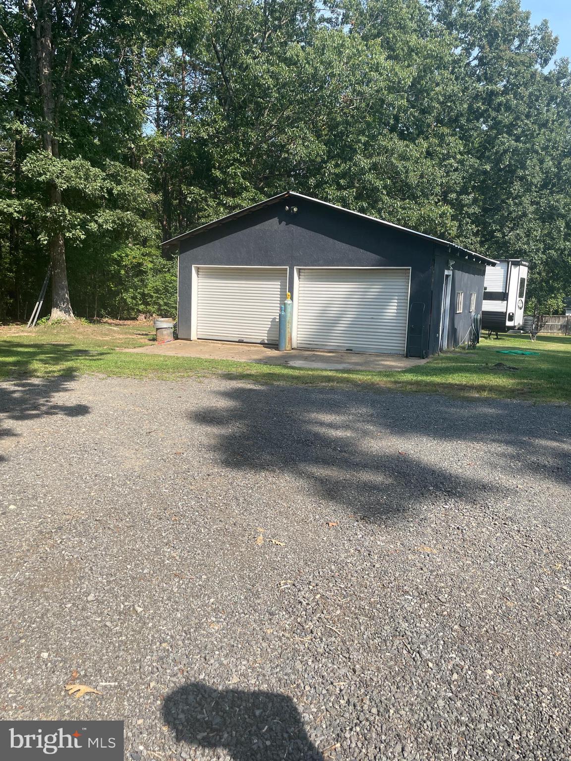 13517 SILVER HILL ROAD