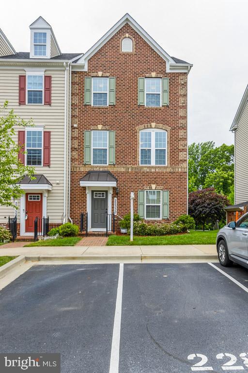 CLARKSBURG VILLAGE - Residential