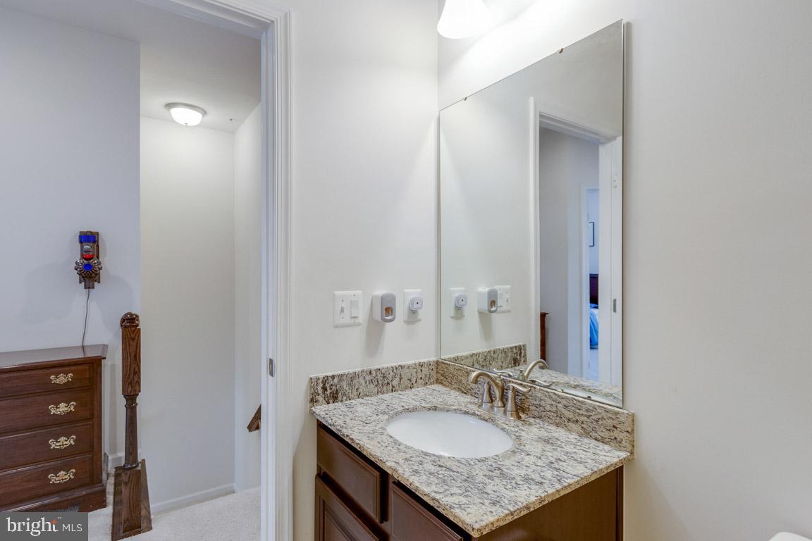 CLARKSBURG VILLAGE - Residential