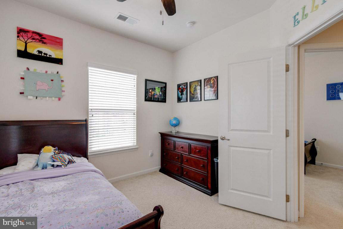 CLARKSBURG VILLAGE - Residential