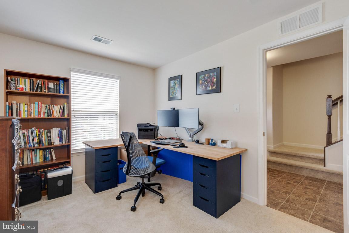 CLARKSBURG VILLAGE - Residential