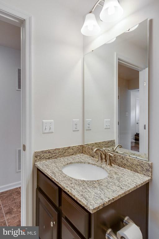 CLARKSBURG VILLAGE - Residential