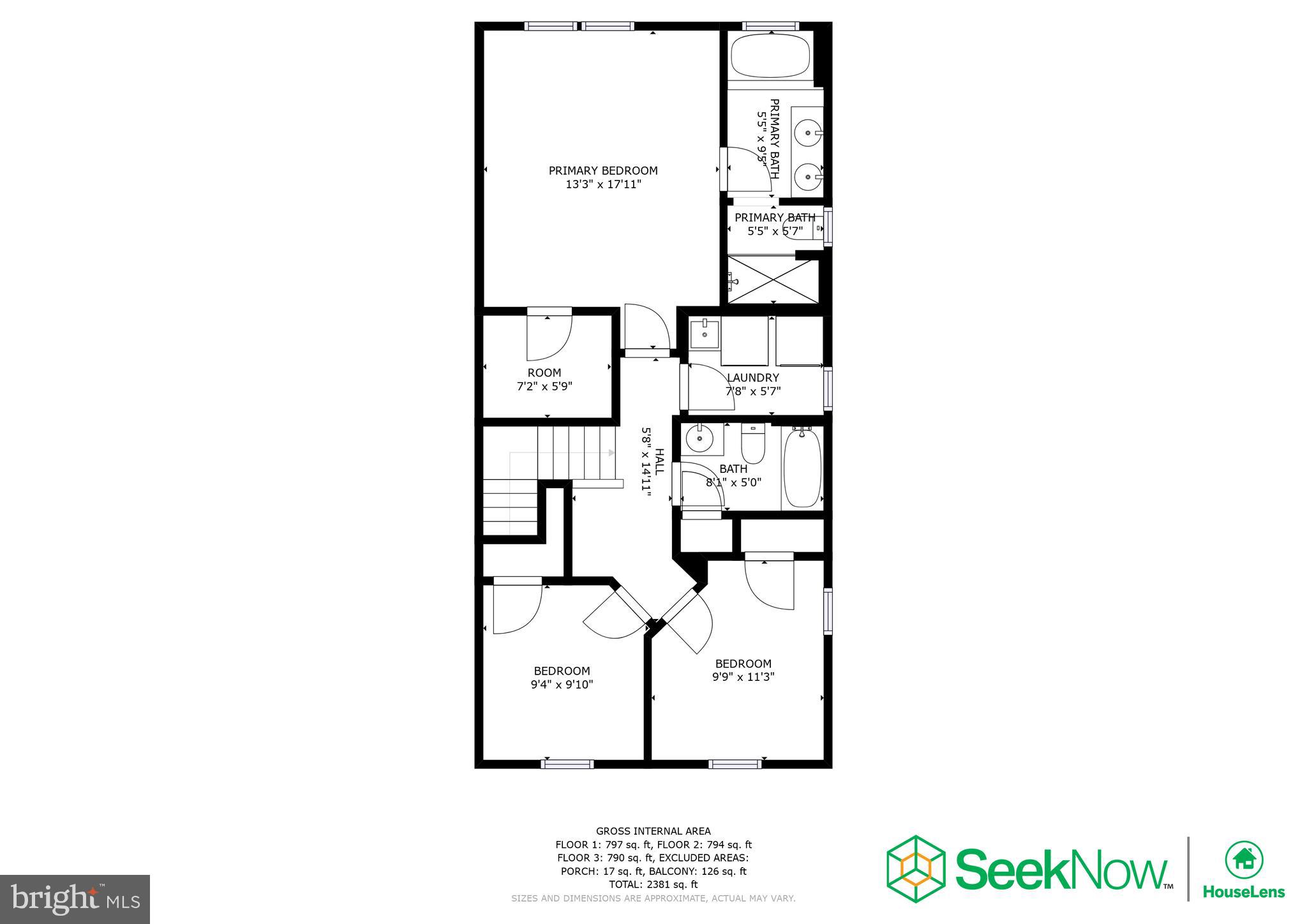 CLARKSBURG VILLAGE - Residential