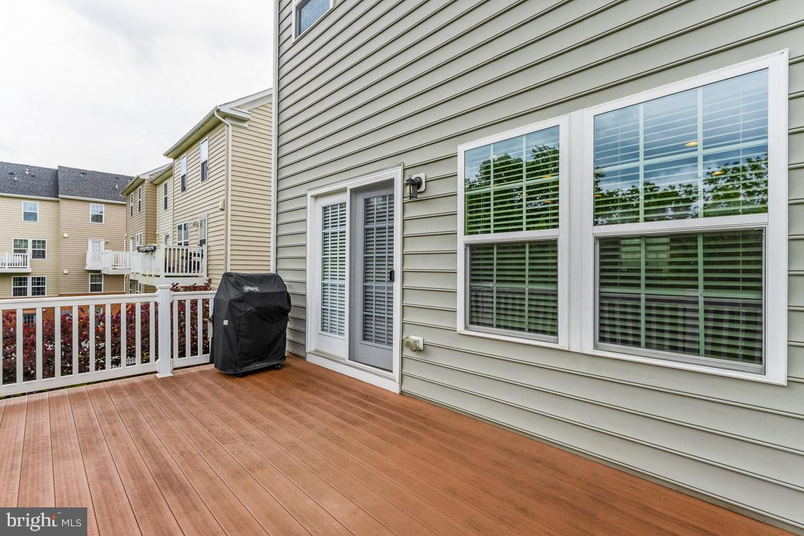 CLARKSBURG VILLAGE - Residential