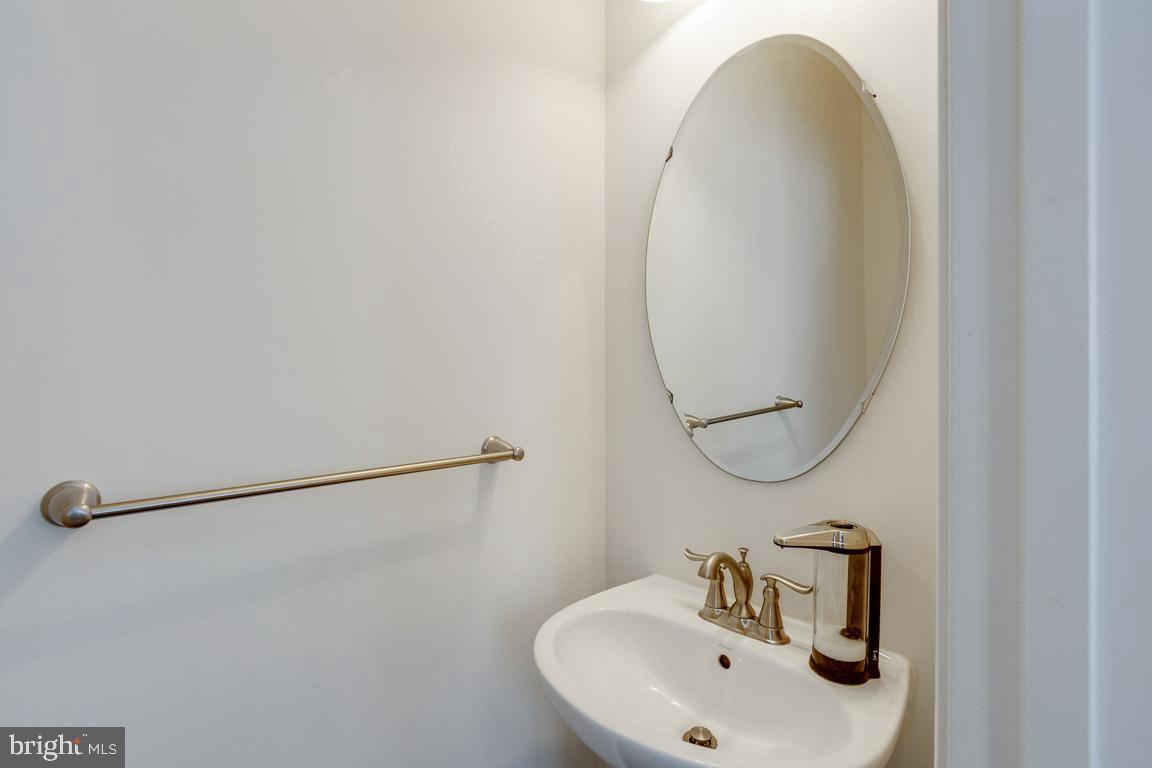 CLARKSBURG VILLAGE - Residential