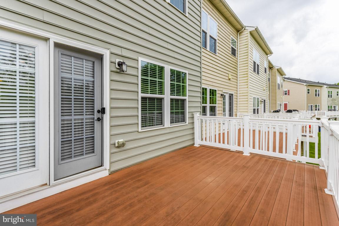 CLARKSBURG VILLAGE - Residential