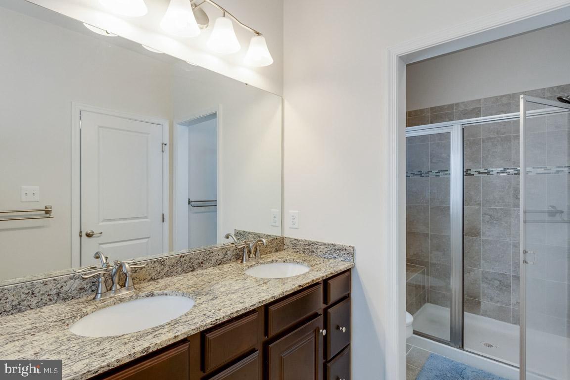 CLARKSBURG VILLAGE - Residential