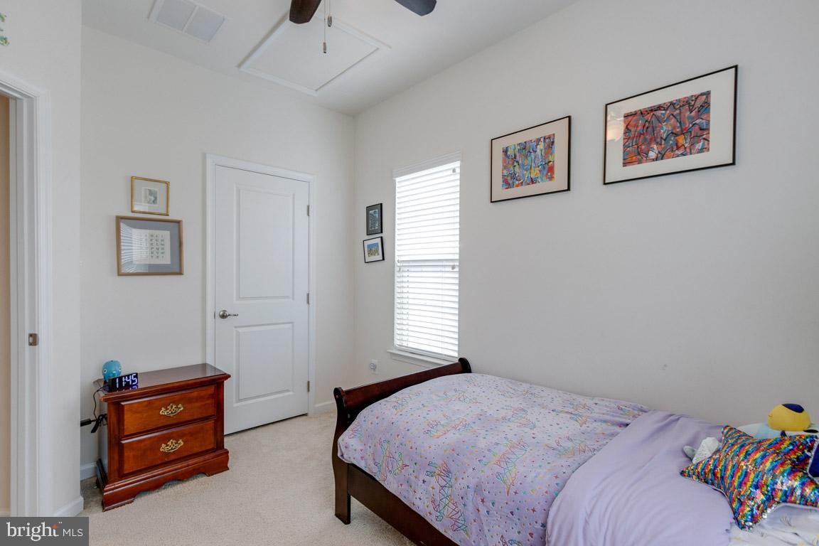 CLARKSBURG VILLAGE - Residential