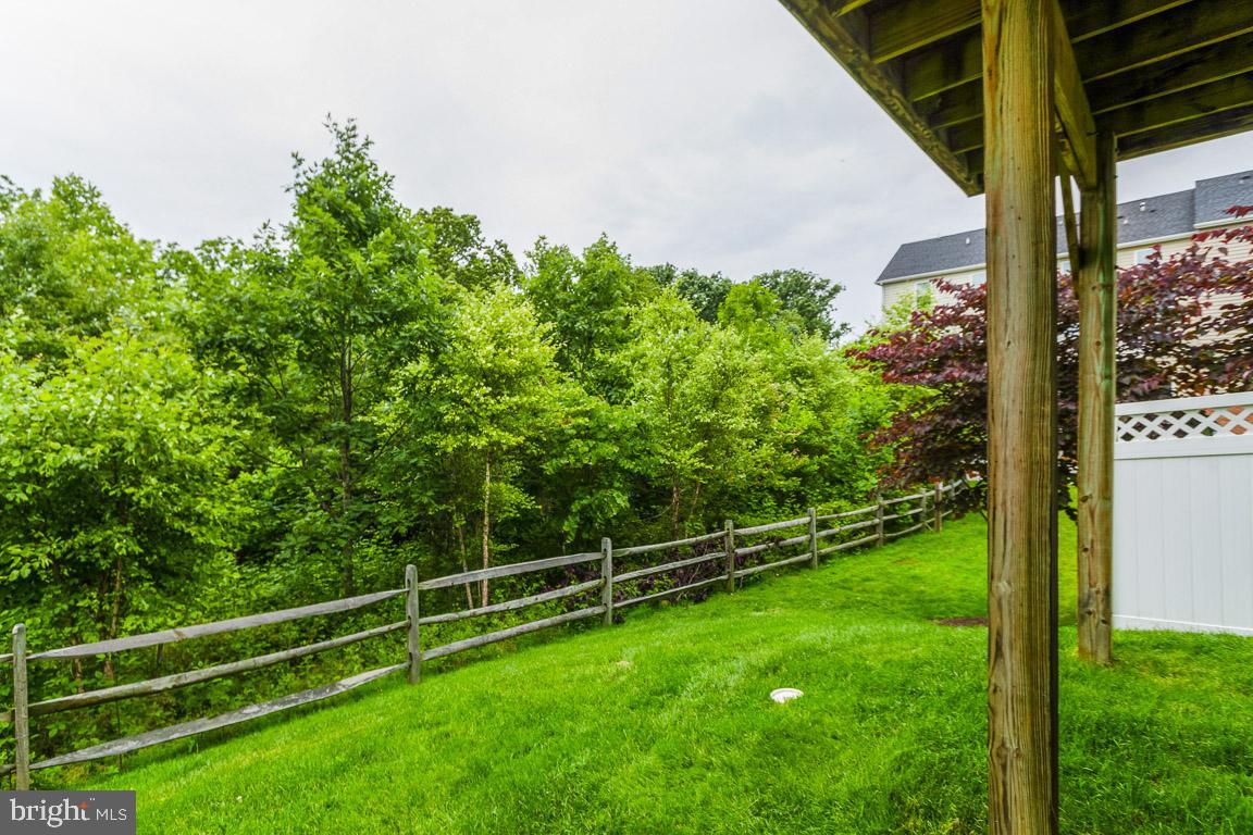 CLARKSBURG VILLAGE - Residential