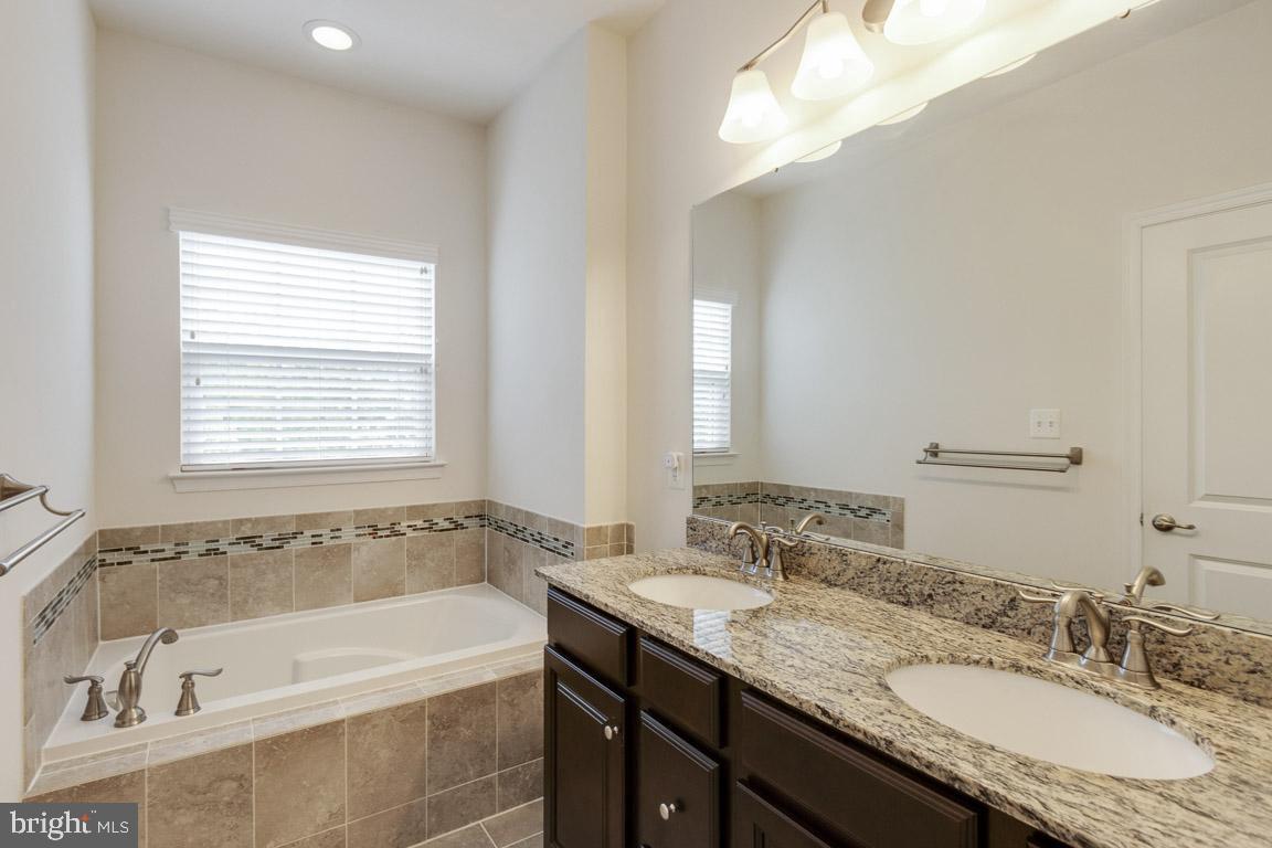 CLARKSBURG VILLAGE - Residential