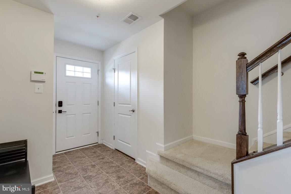 CLARKSBURG VILLAGE - Residential