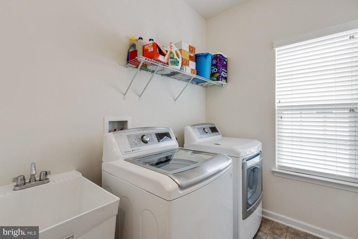 CLARKSBURG VILLAGE - Residential