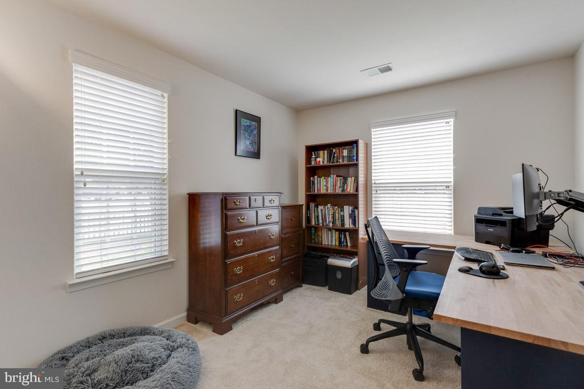 CLARKSBURG VILLAGE - Residential