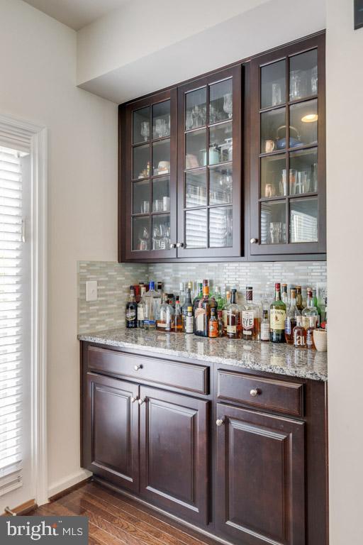 CLARKSBURG VILLAGE - Residential