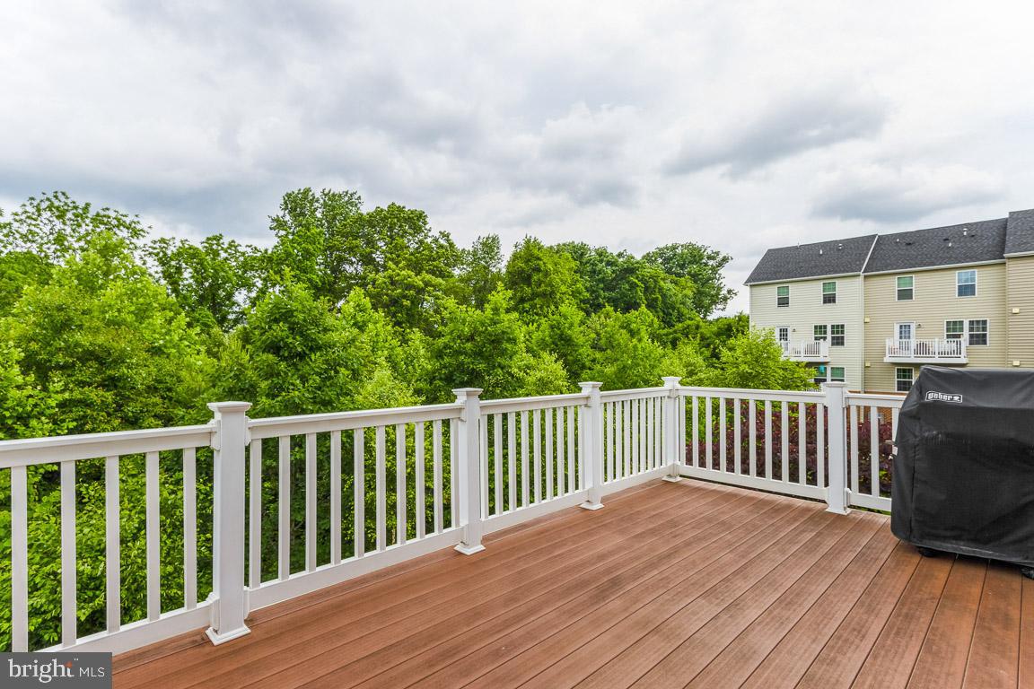 CLARKSBURG VILLAGE - Residential